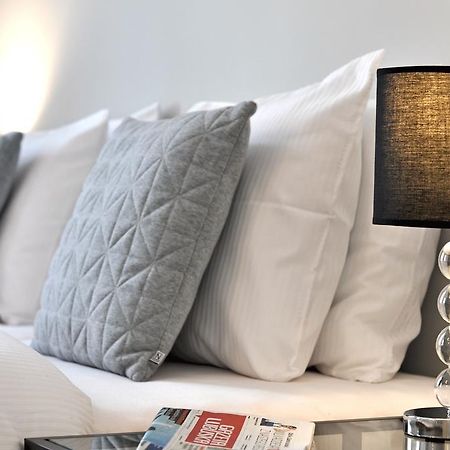Apartament Grey Zielona Góra Extérieur photo