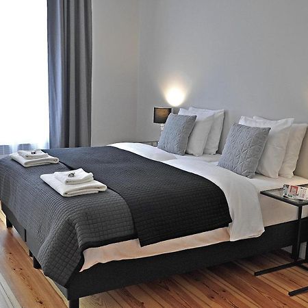 Apartament Grey Zielona Góra Extérieur photo