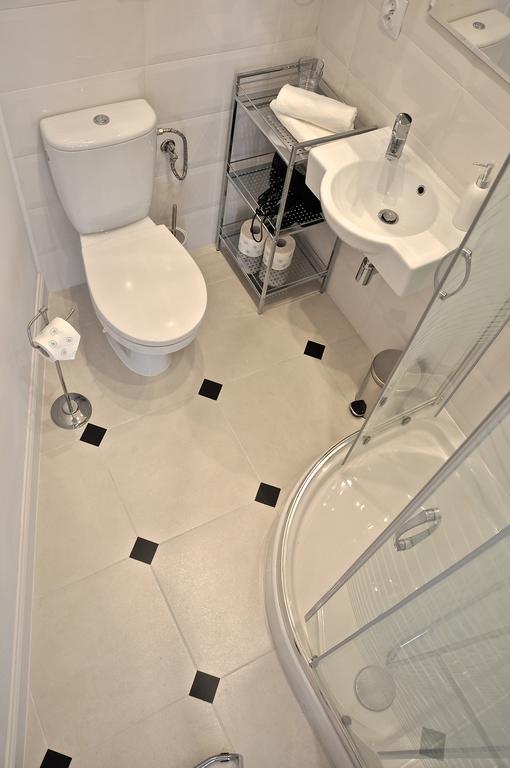 Apartament Grey Zielona Góra Extérieur photo